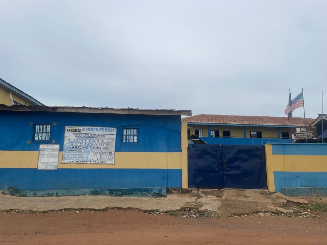 School Building